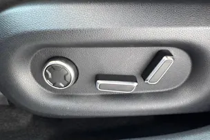 Smart #1 66 kWh Brabus AWD