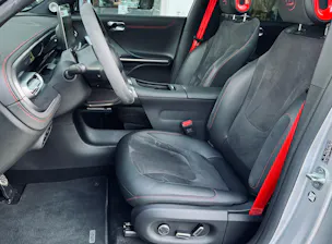 Smart #1 66 kWh Brabus AWD