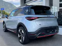 Smart #1 66 kWh Brabus AWD