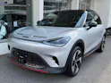 Smart #1 66 kWh Brabus AWD