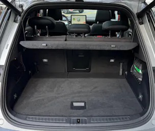 Smart #1 66 kWh Brabus AWD