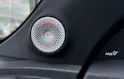Smart #1 66 kWh Brabus AWD
