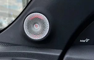 Smart #1 66 kWh Brabus AWD