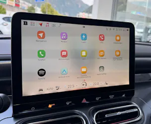Smart #1 66 kWh Brabus AWD