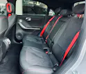 Smart #1 66 kWh Brabus AWD