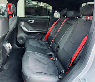 Smart #1 66 kWh Brabus AWD