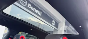 Smart #1 66 kWh Brabus AWD
