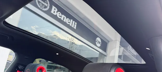 Smart #1 66 kWh Brabus AWD
