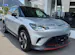 Smart #1 66 kWh Brabus AWD