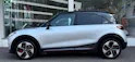 Smart #1 66 kWh Brabus AWD