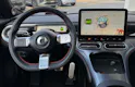 Smart #1 66 kWh Brabus AWD