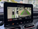 Smart #1 66 kWh Brabus AWD