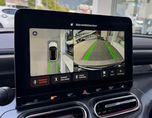 Smart #1 66 kWh Brabus AWD