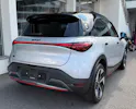 Smart #1 66 kWh Brabus AWD