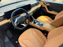 MG HS 1.5 T HEV Luxury