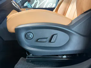 MG HS 1.5 T HEV Luxury