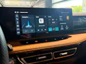 MG HS 1.5 T HEV Luxury