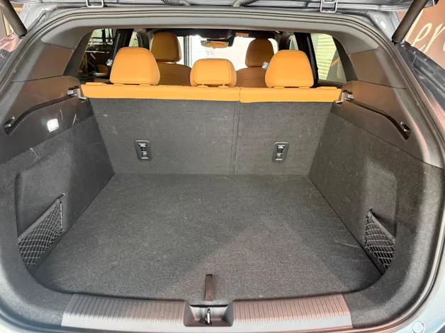 MG HS 1.5 T HEV Luxury