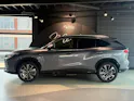 MG HS 1.5 T HEV Luxury