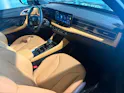 MG HS 1.5 T HEV Luxury