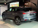 MG HS 1.5 T HEV Luxury