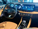 MG HS 1.5 T HEV Luxury