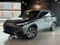 MG HS 1.5 T HEV Luxury