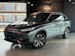 MG HS 1.5 T HEV Luxury