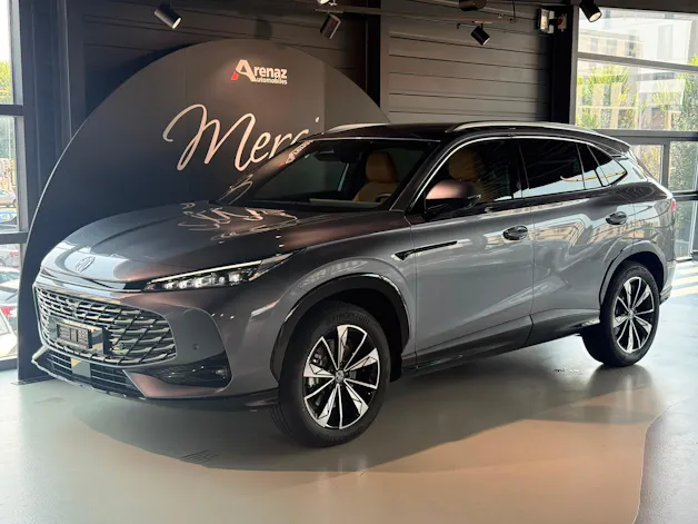 MG HS 1.5 T HEV Luxury