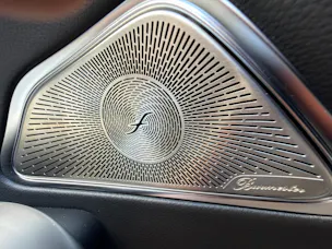 MERCEDES-BENZ E 53 Hybrid AMG 4matic+ Kombi - AMG