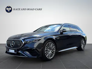 Mercedes-Benz E 53 Hybrid AMG 4matic+ Kombi - AMG
