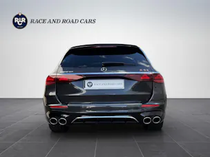 MERCEDES-BENZ E 53 Hybrid AMG 4matic+ Kombi - AMG