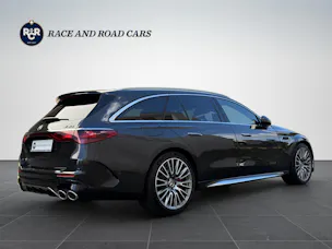 MERCEDES-BENZ E 53 Hybrid AMG 4matic+ Kombi - AMG