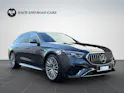 Mercedes-Benz E 53 Hybrid AMG 4matic+ Kombi - AMG