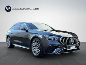 MERCEDES-BENZ E 53 Hybrid AMG 4matic+ Kombi - AMG