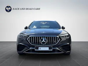 MERCEDES-BENZ E 53 Hybrid AMG 4matic+ Kombi - AMG