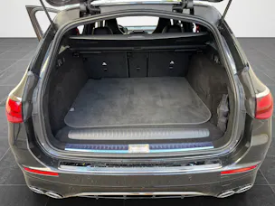 MERCEDES-BENZ E 53 Hybrid AMG 4matic+ Kombi - AMG