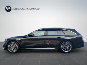 MERCEDES-BENZ E 53 Hybrid AMG 4matic+ Kombi - AMG
