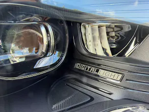 MERCEDES-BENZ E 53 Hybrid AMG 4matic+ Kombi - AMG