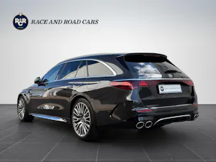 MERCEDES-BENZ E 53 Hybrid AMG 4matic+ Kombi - AMG