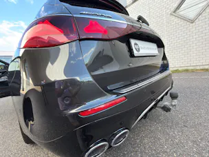 MERCEDES-BENZ E 53 Hybrid AMG 4matic+ Kombi - AMG
