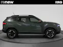 Dacia Duster HEV 140 Extreme