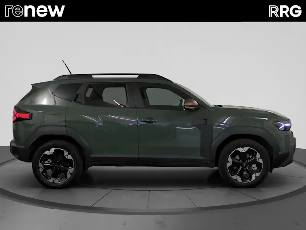 Dacia Duster HEV 140 Extreme