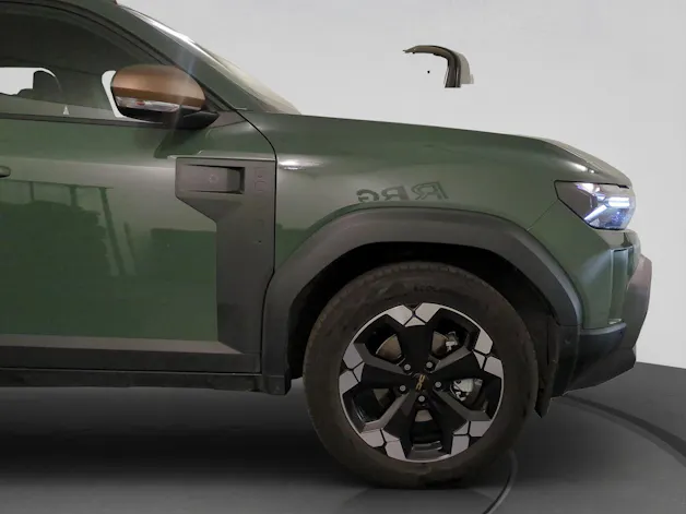 Dacia Duster HEV 140 Extreme