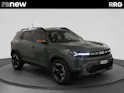 Dacia Duster HEV 140 Extreme