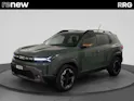 Dacia Duster HEV 140 Extreme