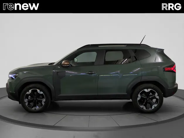 Dacia Duster HEV 140 Extreme