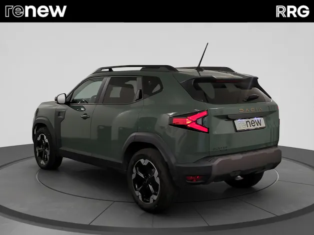 Dacia Duster HEV 140 Extreme