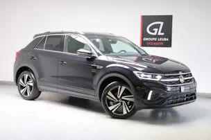 VW T-Roc 1.5 TSI R-Line DSG