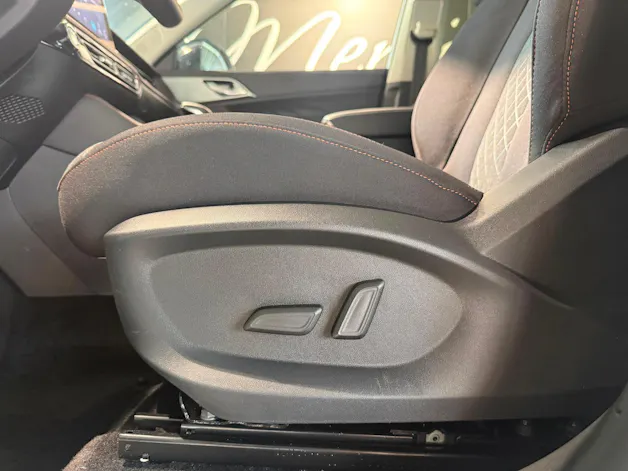 MG HS 1.5 T Comfort Automat